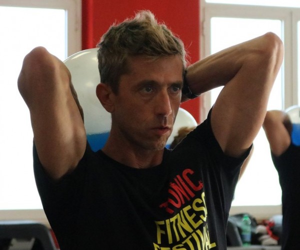 EQUILIBRIO & CORE