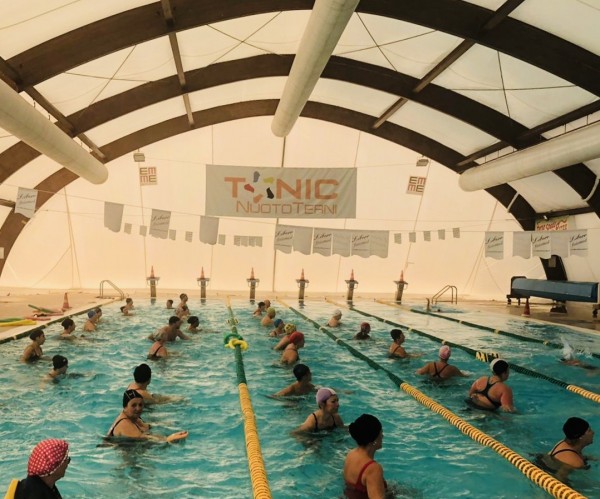 ACQUA FITNESS